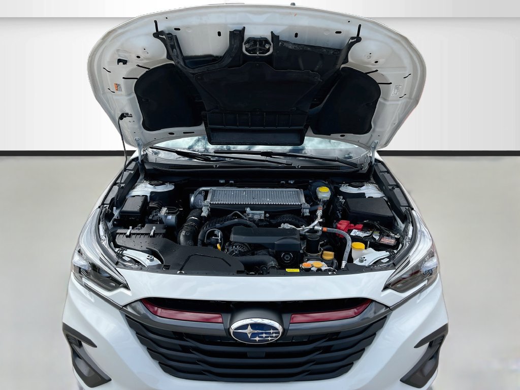 Used 2025 Subaru Legacy Sport AWD/4WD image 30