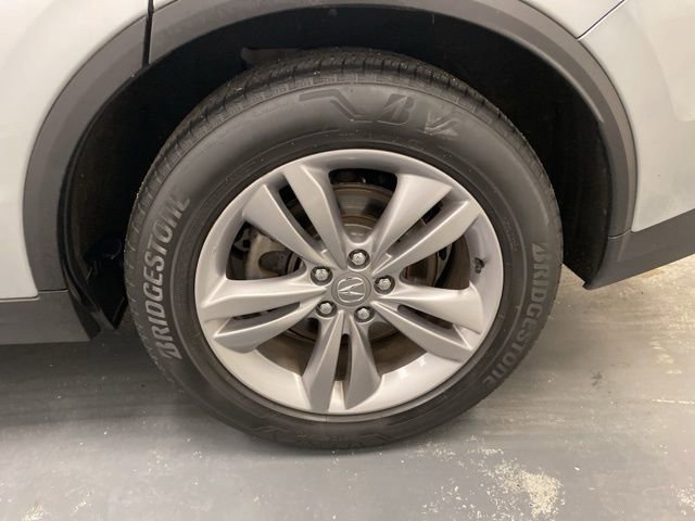 Used 2023 Acura MDX SH-AWD image 30