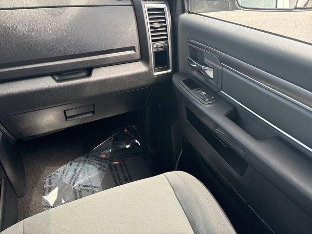 Used 2023 RAM 1500 Classic SLT w/ Trailer & Traction Group image 18