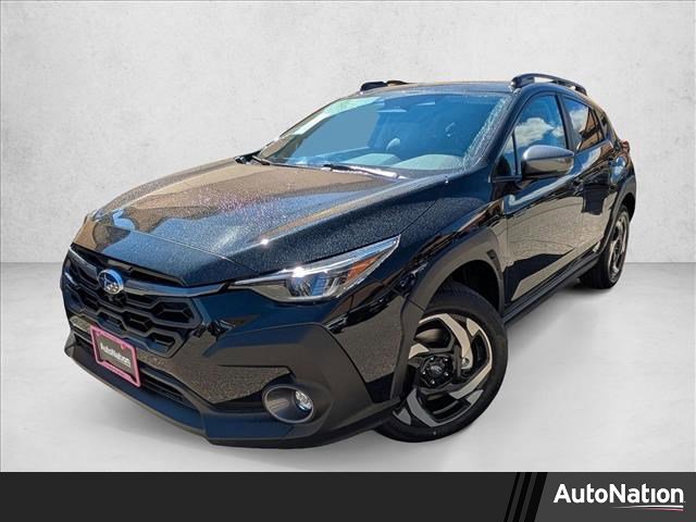 New 2026 Subaru Crosstrek 2.5i Limited