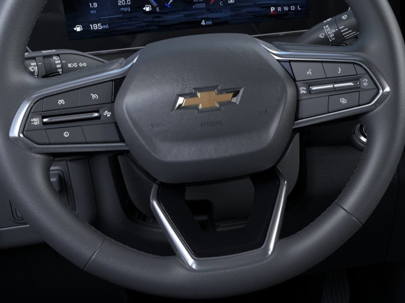 New 2026 Chevrolet Tahoe LS AWD/4WD image 26