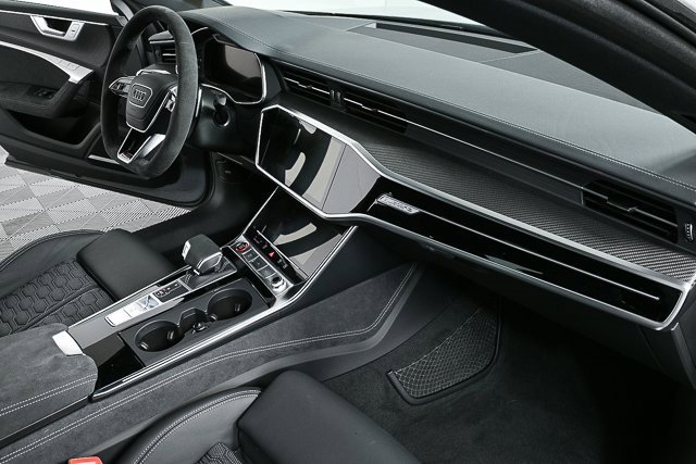 New 2025 Audi RS 7 performance Sportback image 24