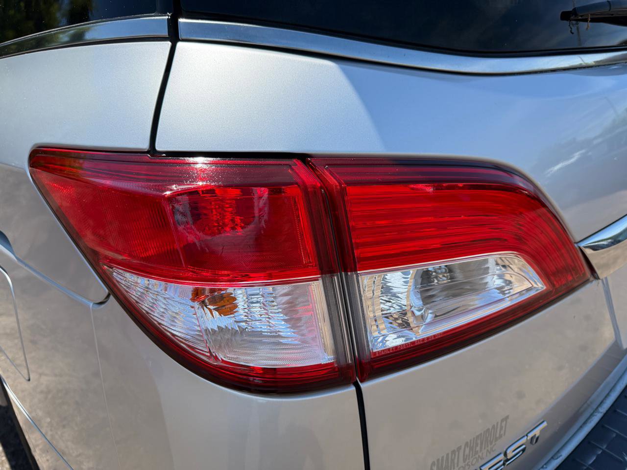 Used 2011 Nissan Quest SL w/ Protection Pkg FWD image 13