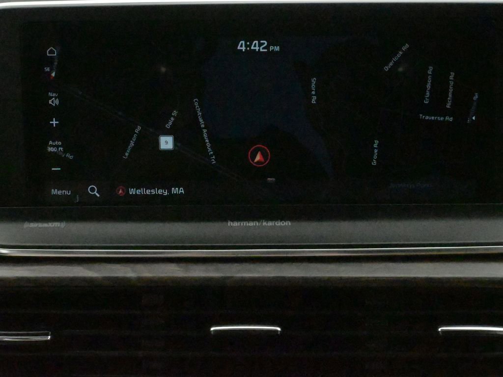 Used 2022 Kia Telluride SX image 44