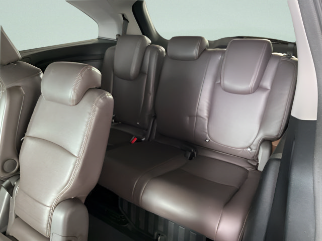 Certified 2022 Honda Odyssey EX image 19