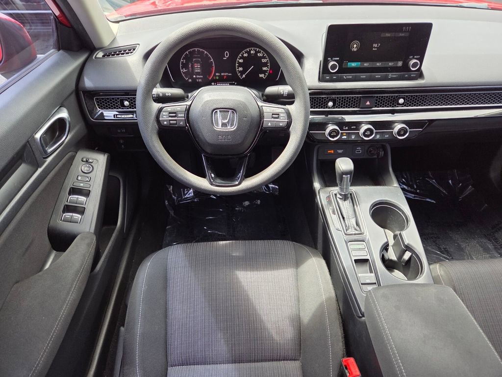 Used 2022 Honda Civic LX image 19