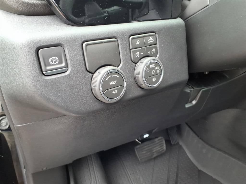 New 2026 Chevrolet Silverado 1500 RST w/ Texas Edition Plus RWD image 15