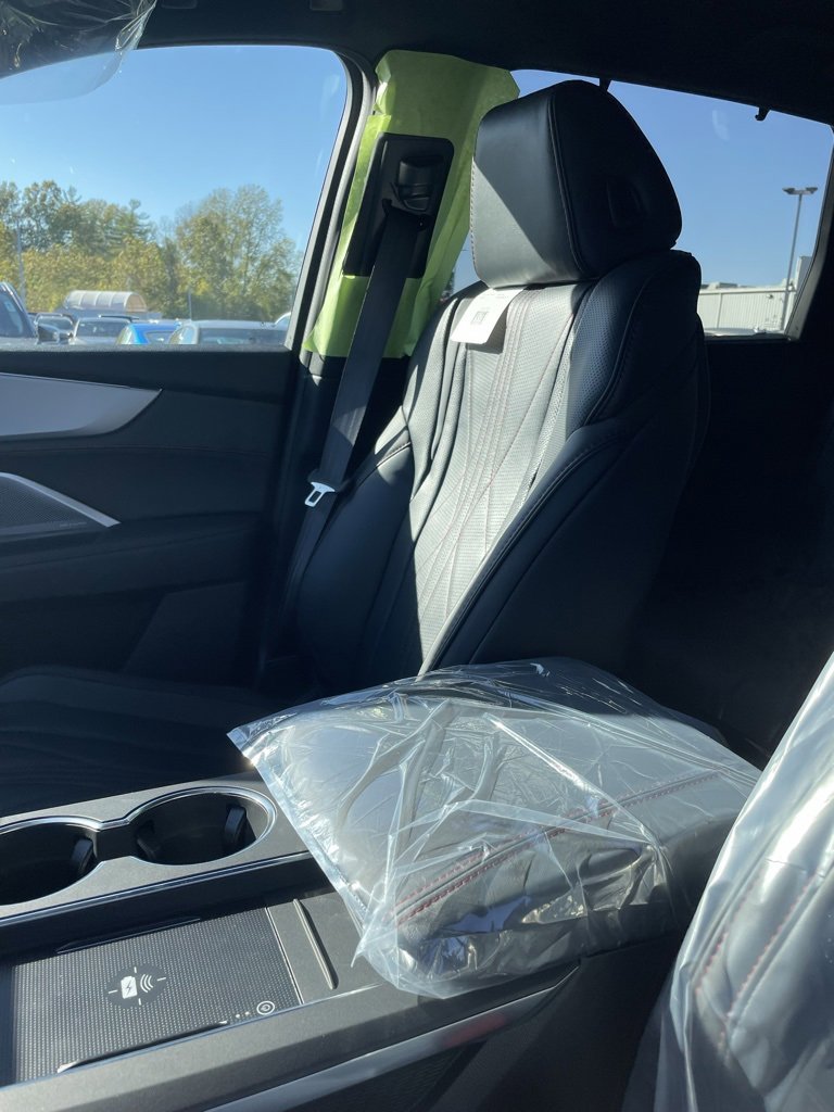 New 2026 Acura MDX A-Spec image 2