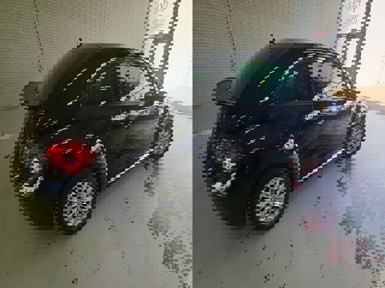 Used 2019 Volkswagen Beetle 2.0T S image 5