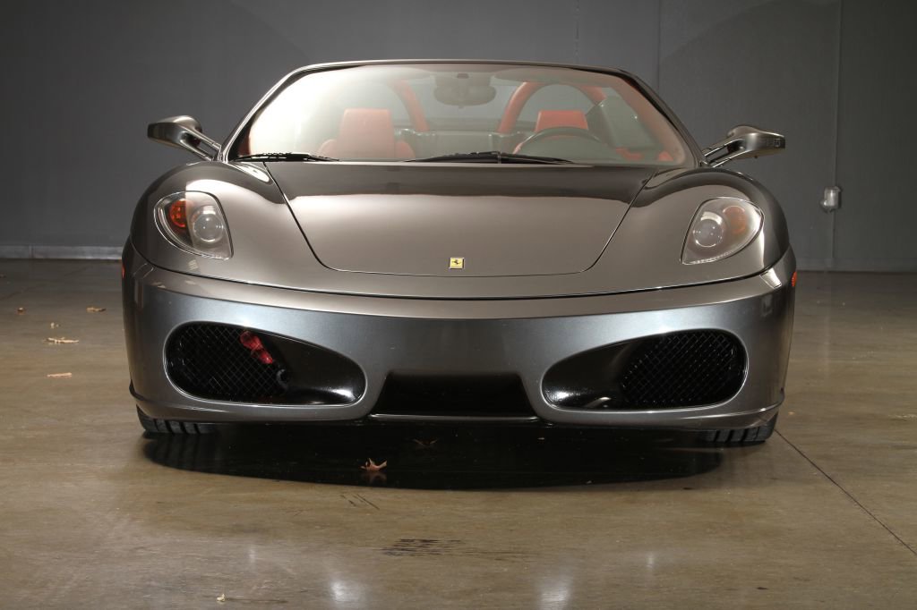 Used 2006 Ferrari F430 Spider image 35