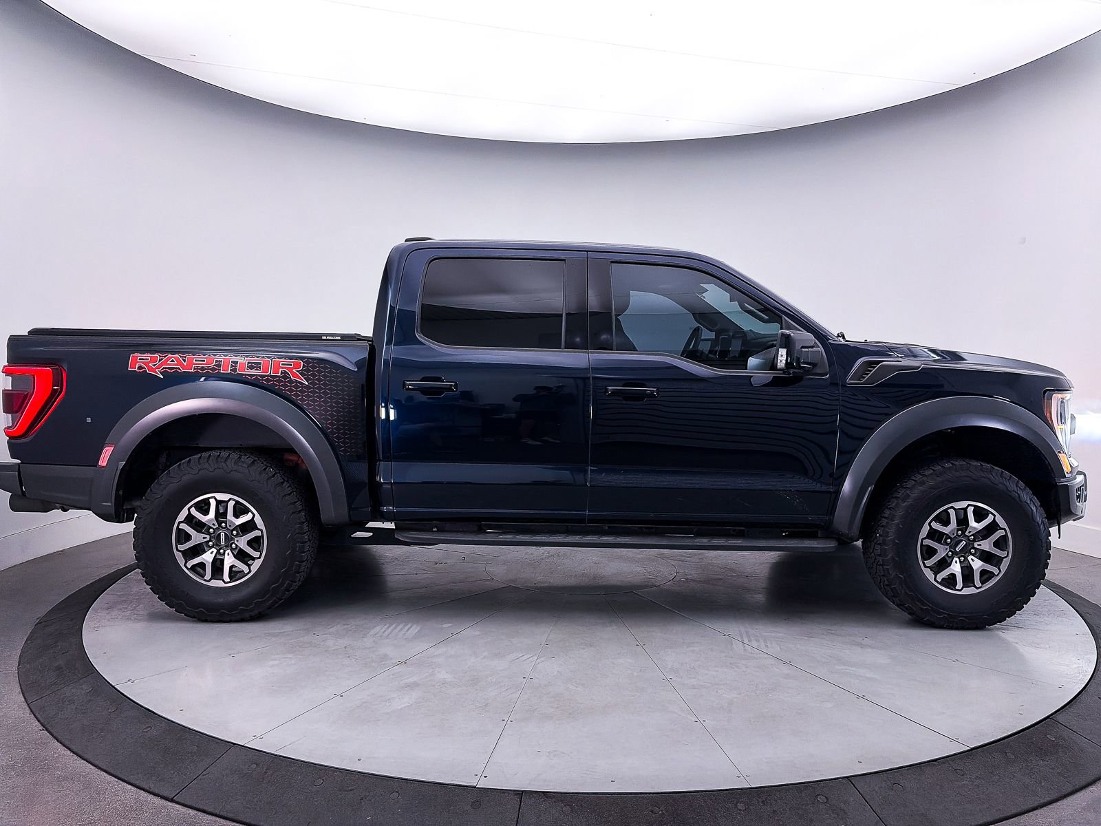 Used 2023 Ford F150 Raptor AWD/4WD image 44