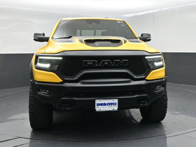 Used 2023 RAM 1500 TRX w/ TRX Level 2 Equipment Group AWD/4WD image 3