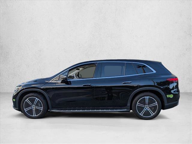 Used 2023 Mercedes-Benz EQS 450+ 4MATIC SUV image 8