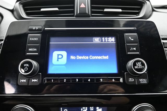 Certified 2020 Honda CR-V LX image 14