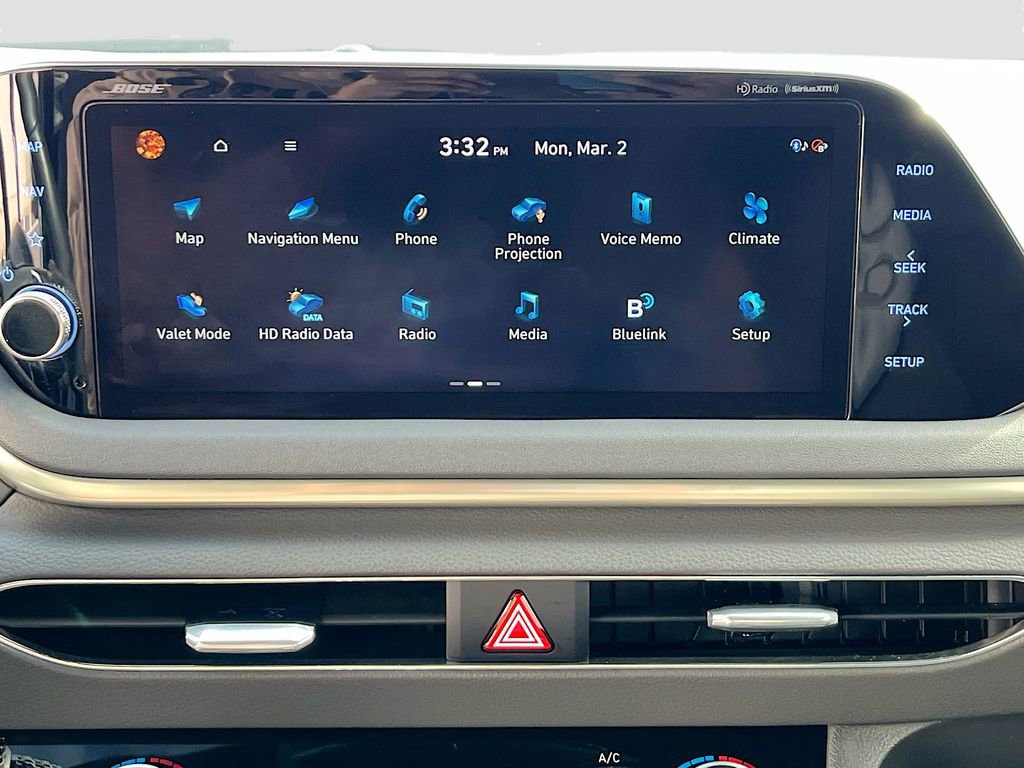 Used 2023 Hyundai Sonata SEL Plus w/ Cargo Package image 19