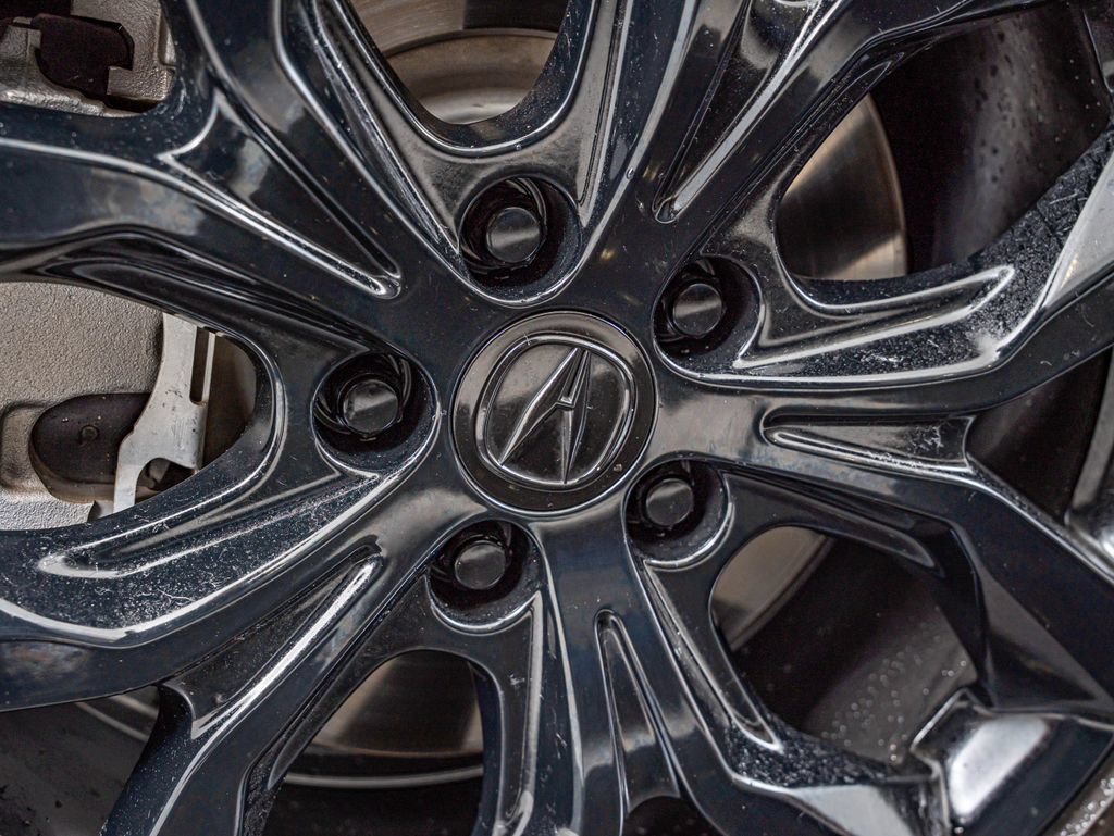 Certified 2022 Acura MDX FWD w/ Technology Package image 11