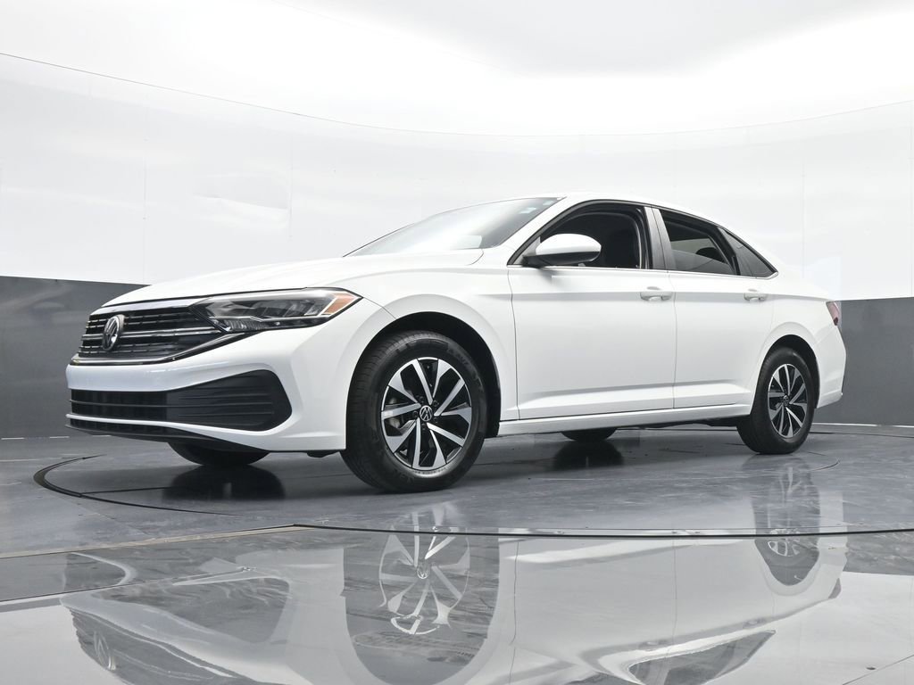 Used 2023 Volkswagen Jetta S image 52