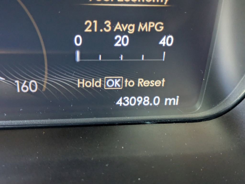 Certified 2020 Lincoln Continental Standard image 29