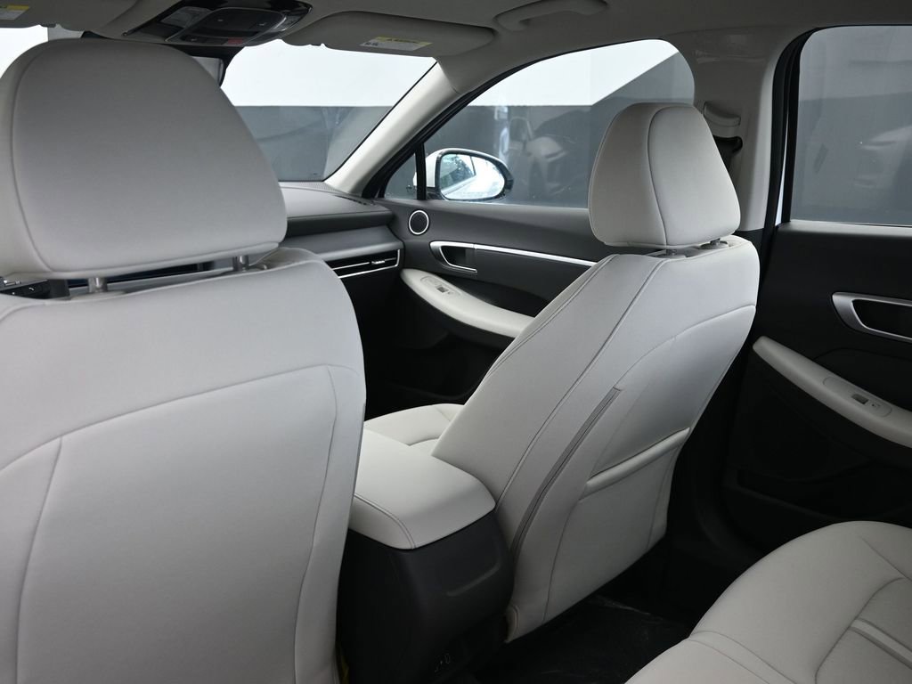 New 2026 Hyundai Sonata SEL image 19