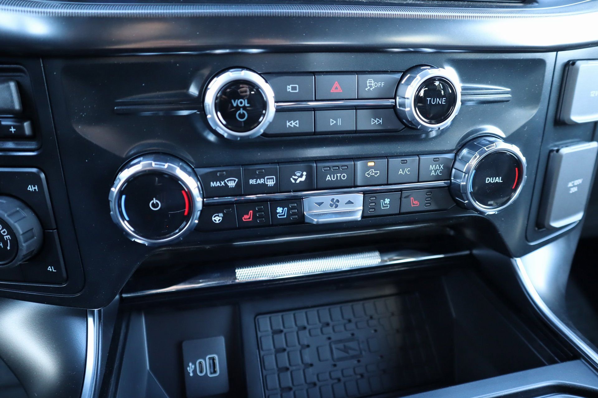 New 2025 Ford F150 Raptor AWD/4WD image 7