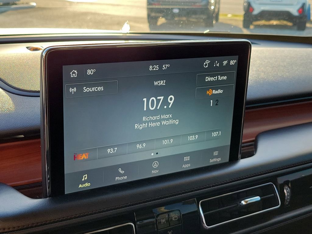 Used 2021 Lincoln Aviator Reserve w/ Equipment Group 208A image 28