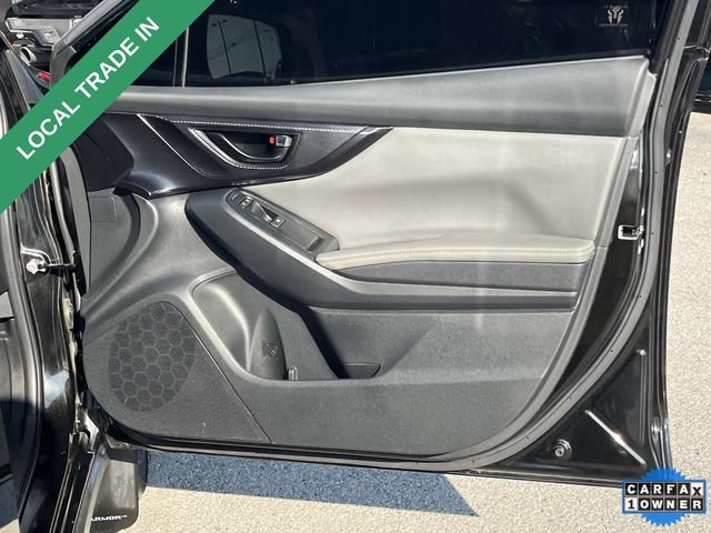 Used 2021 Subaru Crosstrek 2.5i Sport w/ Moonroof Package AWD/4WD image 21