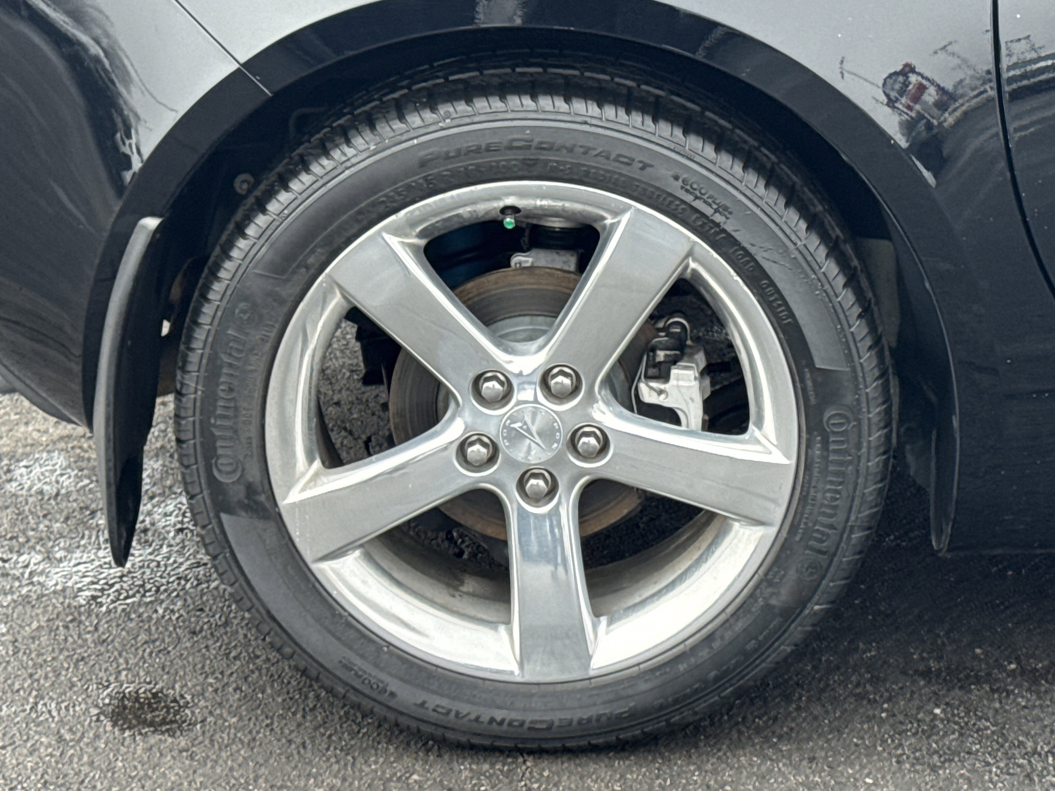 Used 2007 Pontiac Solstice Convertible w/ Premium Package image 32