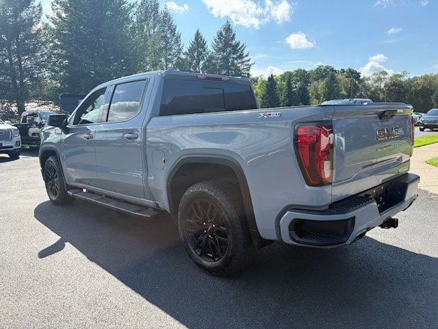 Used 2024 GMC Sierra 1500 Elevation w/ Preferred Package AWD/4WD image 6