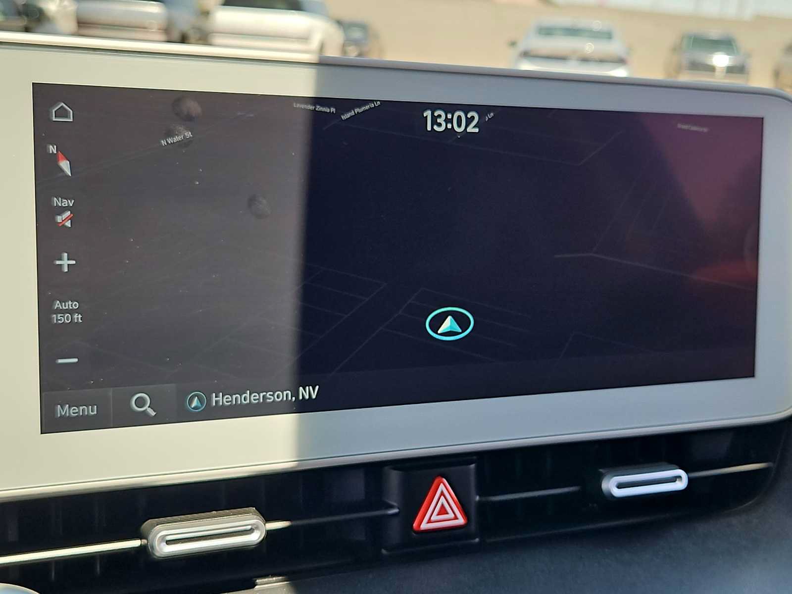 Certified 2024 Hyundai Ioniq 5 Limited RWD image 28