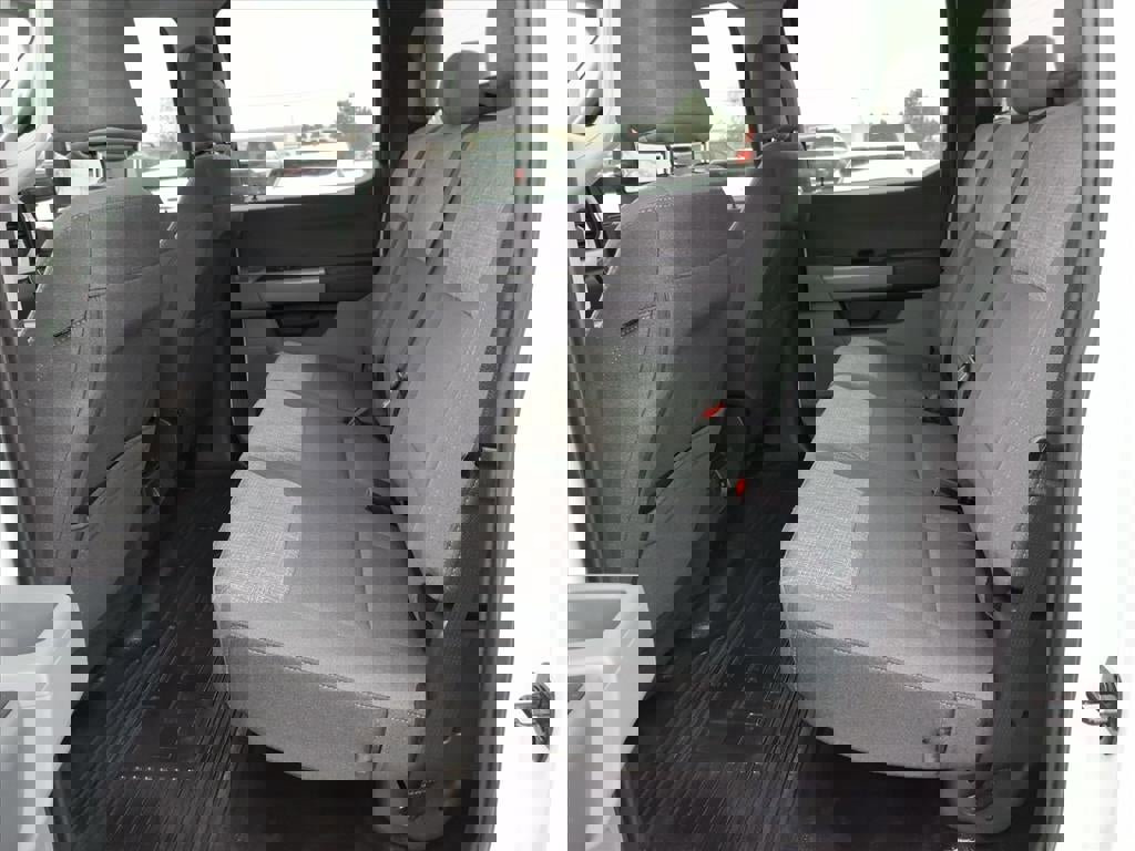 Used 2024 Ford F250 XLT w/ FX4 Off-Road Package image 13