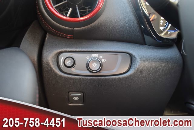 New 2025 Chevrolet Blazer RS w/ Enhanced Convenience Package image 38