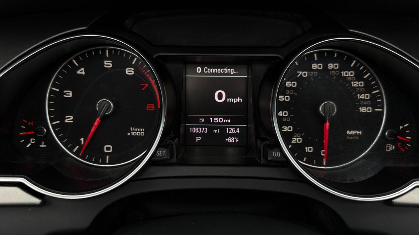 Used 2013 Audi A5 2.0T Prestige AWD/4WD image 12