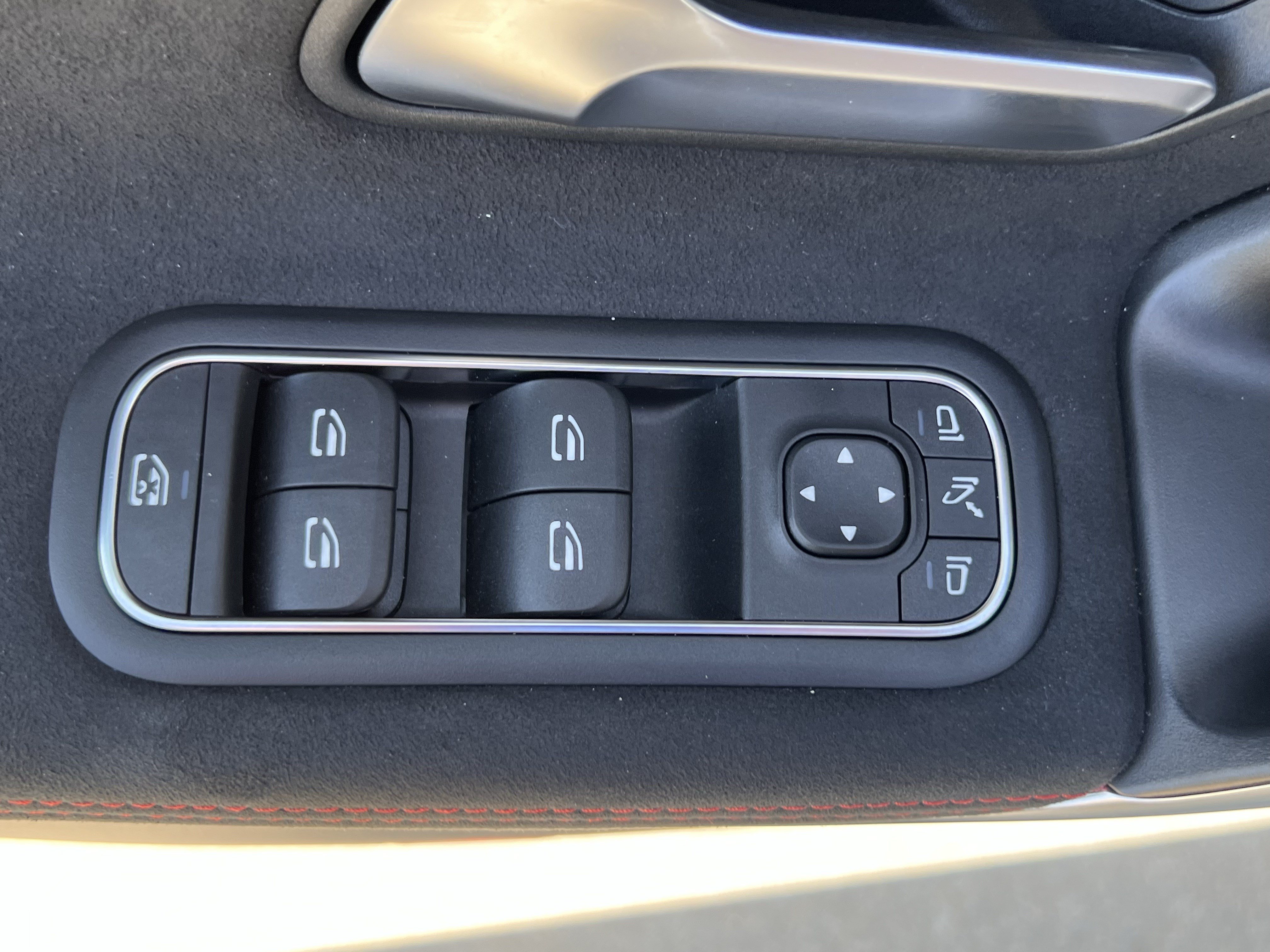 Certified 2026 Mercedes-Benz CLA 45 AMG S 4MATIC image 15