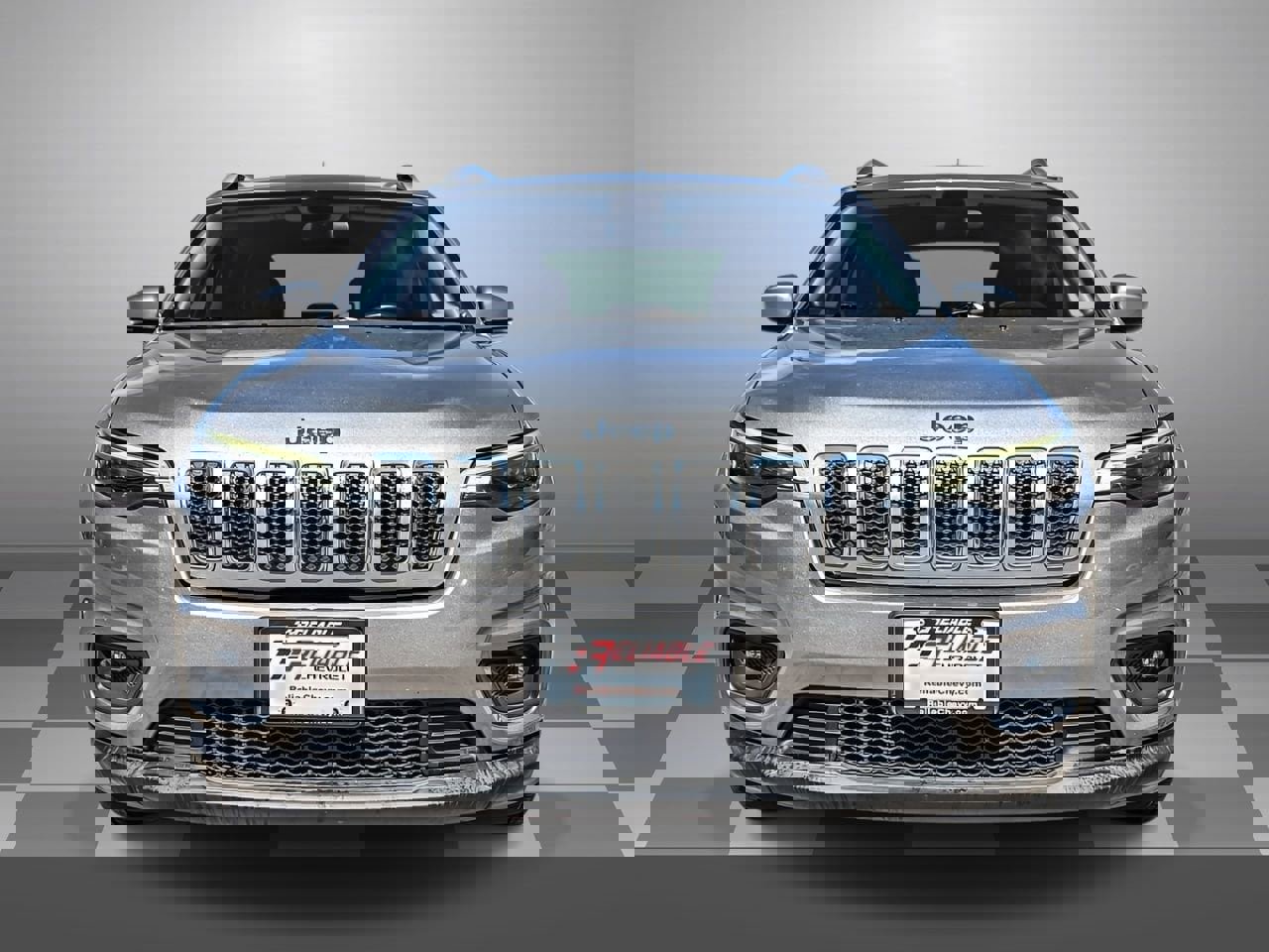 Used 2019 Jeep Cherokee Latitude Plus video 2