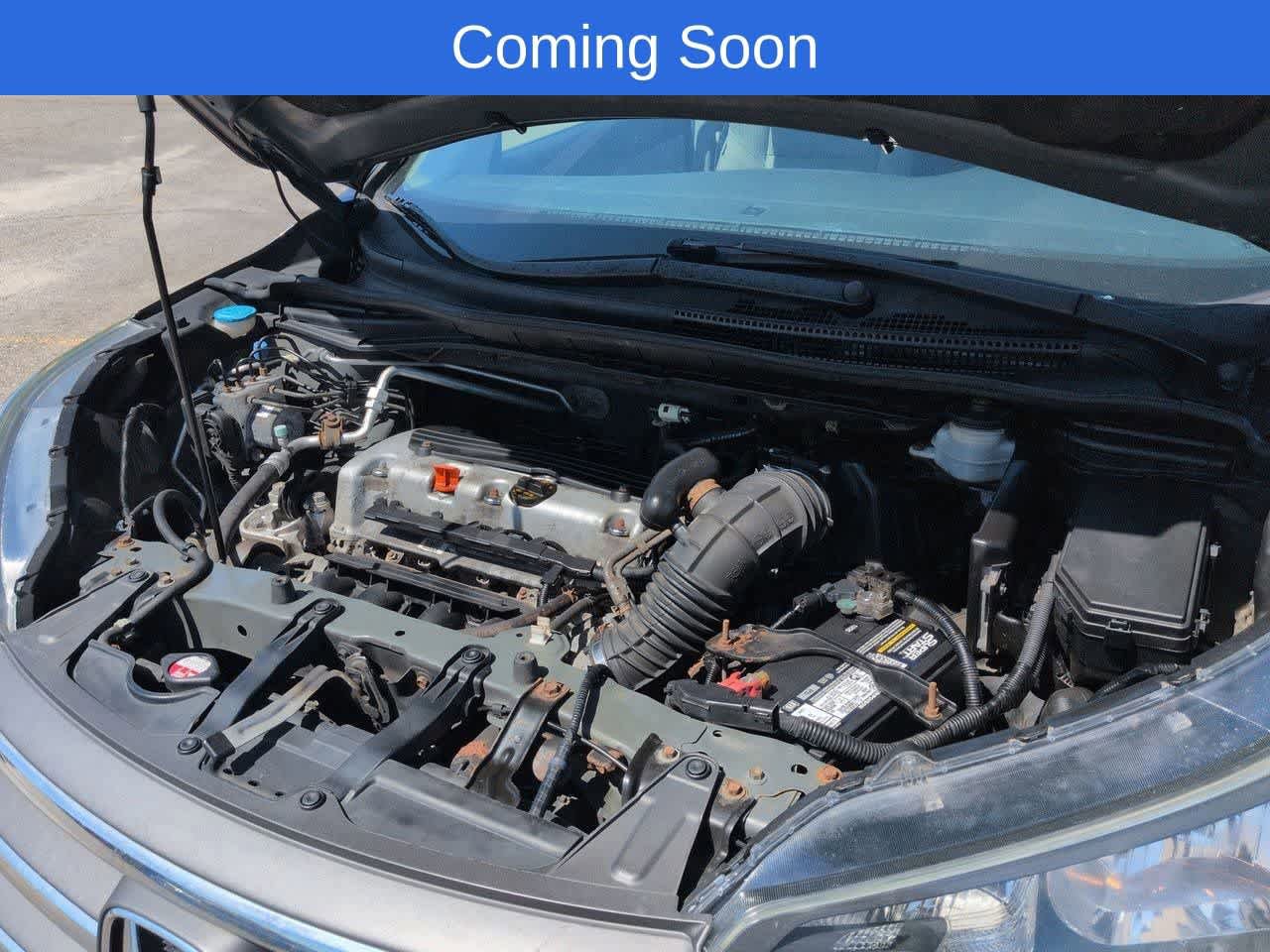 Used 2013 Honda CR-V EX image 14