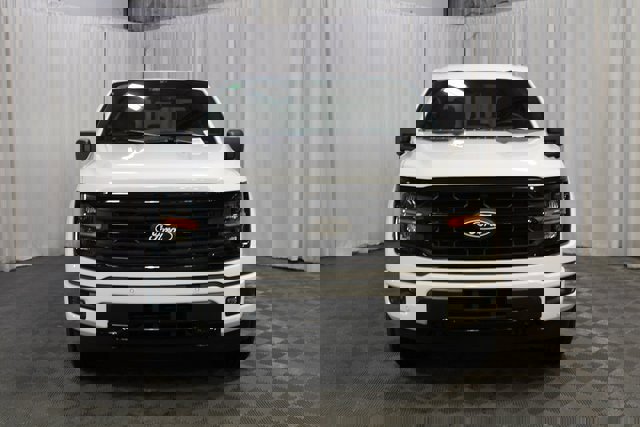 New 2026 Ford F150 XLT w/ Equipment Group 302A MID image 64