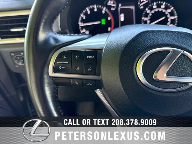 Used 2023 Lexus GX 460 Premium w/ Premium Package AWD/4WD image 27