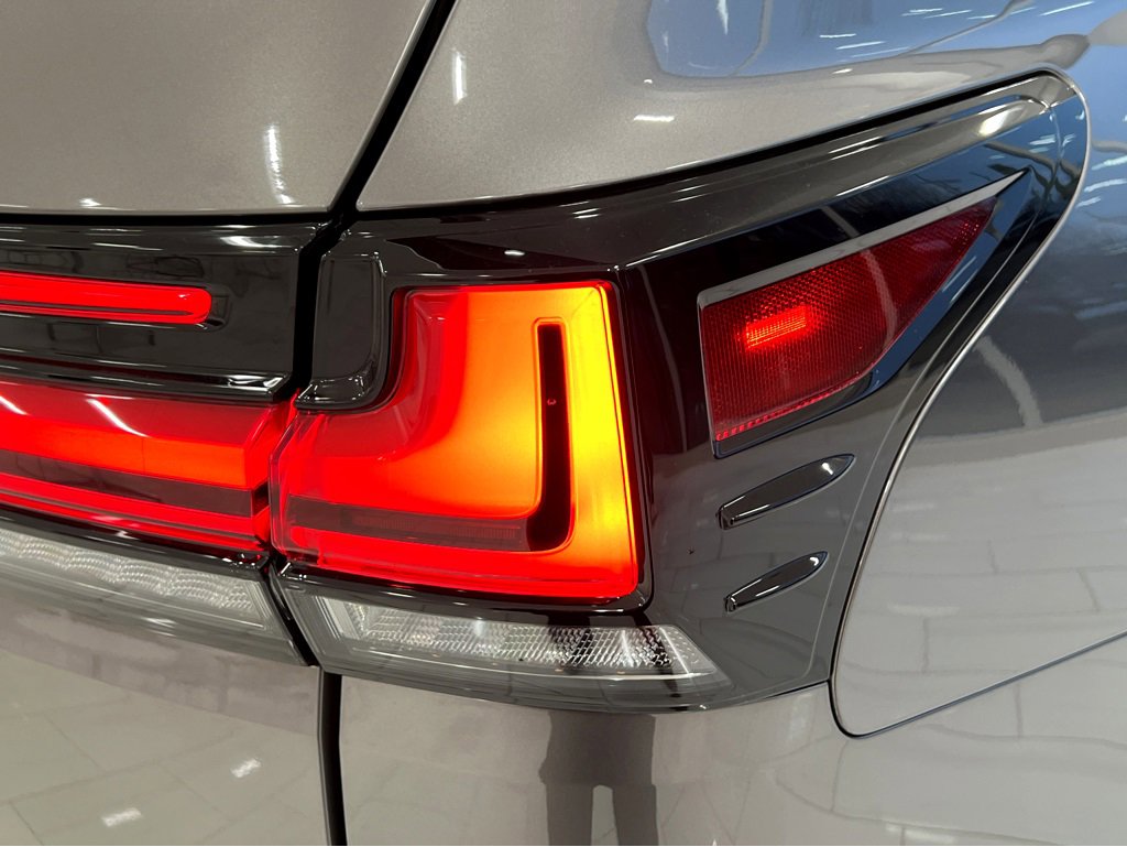 New 2026 Lexus LX 600 4WD w/ Accessory Package (2T) image 43