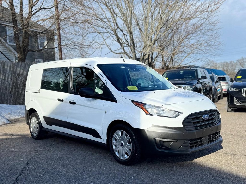 Used 2023 Ford Transit Connect XL image 8