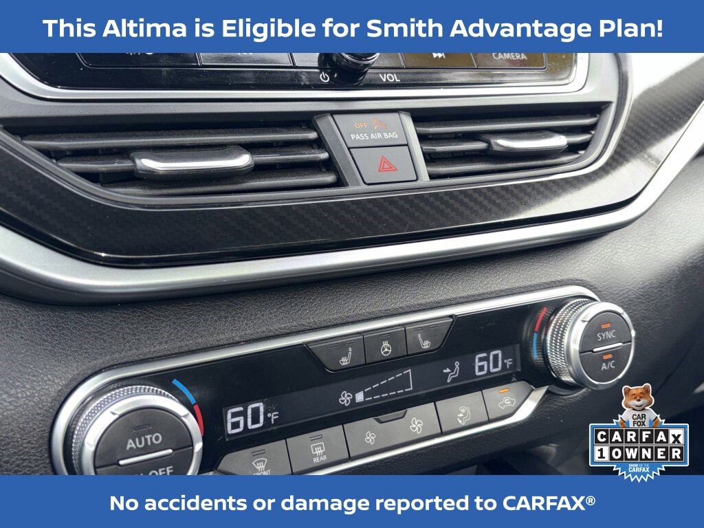 Certified 2024 Nissan Altima 2.0 SR image 17