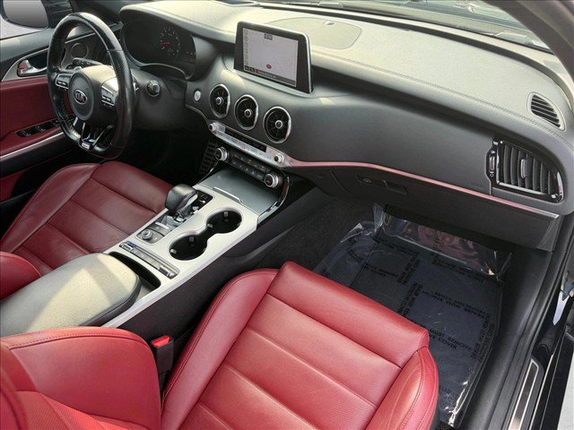 Used 2019 Kia Stinger GT2 AWD/4WD image 24