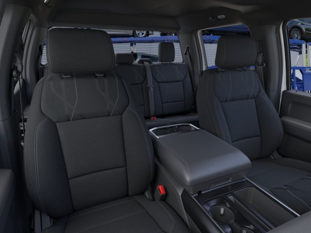 New 2026 Ford F150 STX AWD/4WD image 10