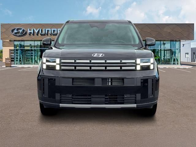 New 2026 Hyundai Santa Fe SE image 12