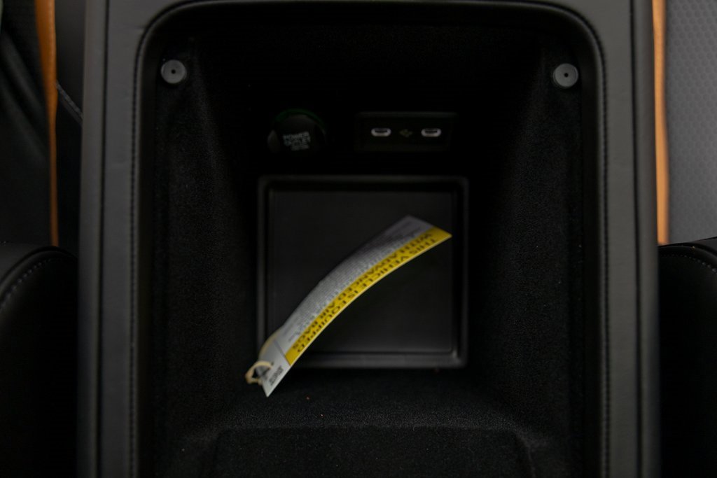 New 2025 Aston Martin DBX 707 image 29