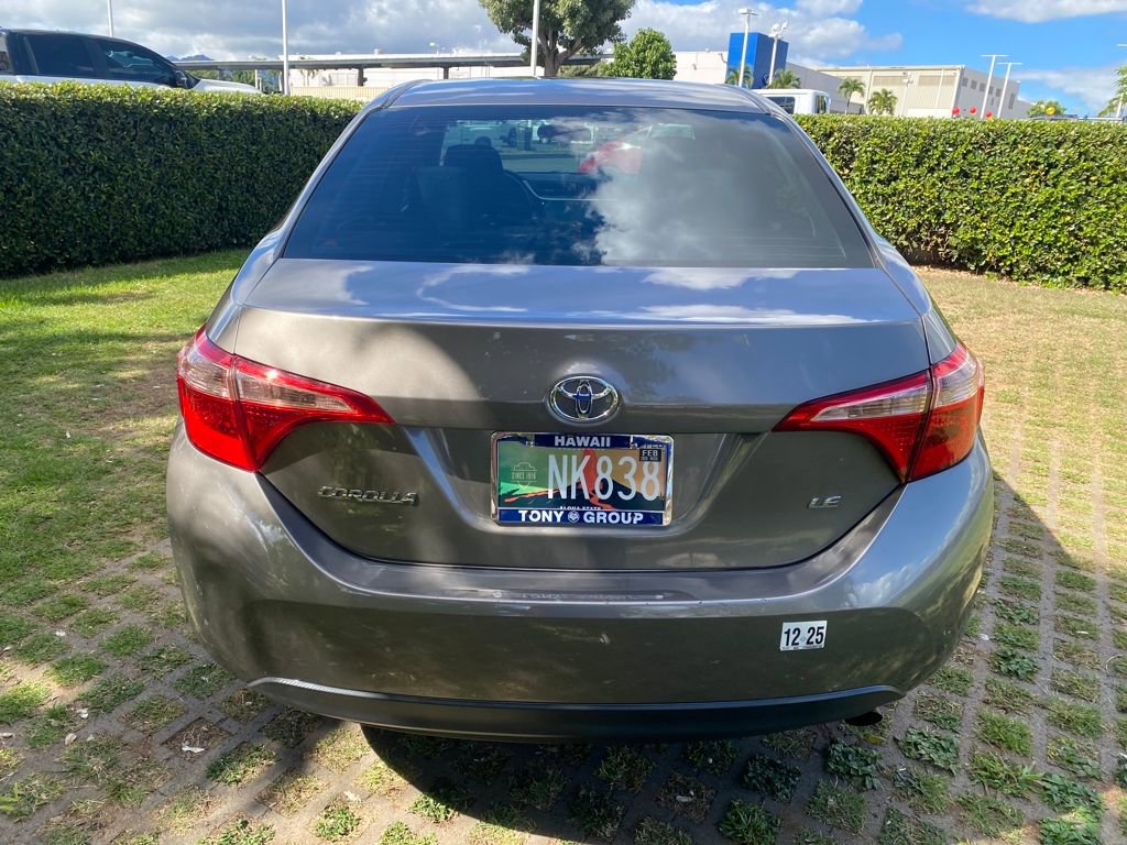 Used 2019 Toyota Corolla LE image 6