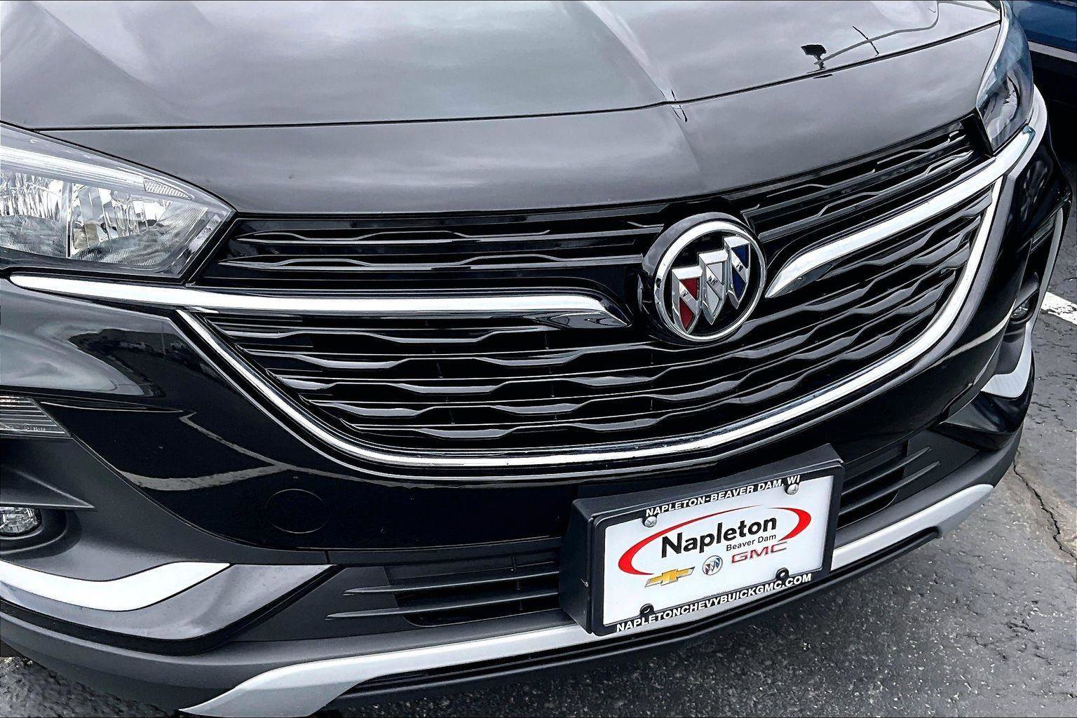 Used 2023 Buick Encore GX Select w/ Safety Package II image 29