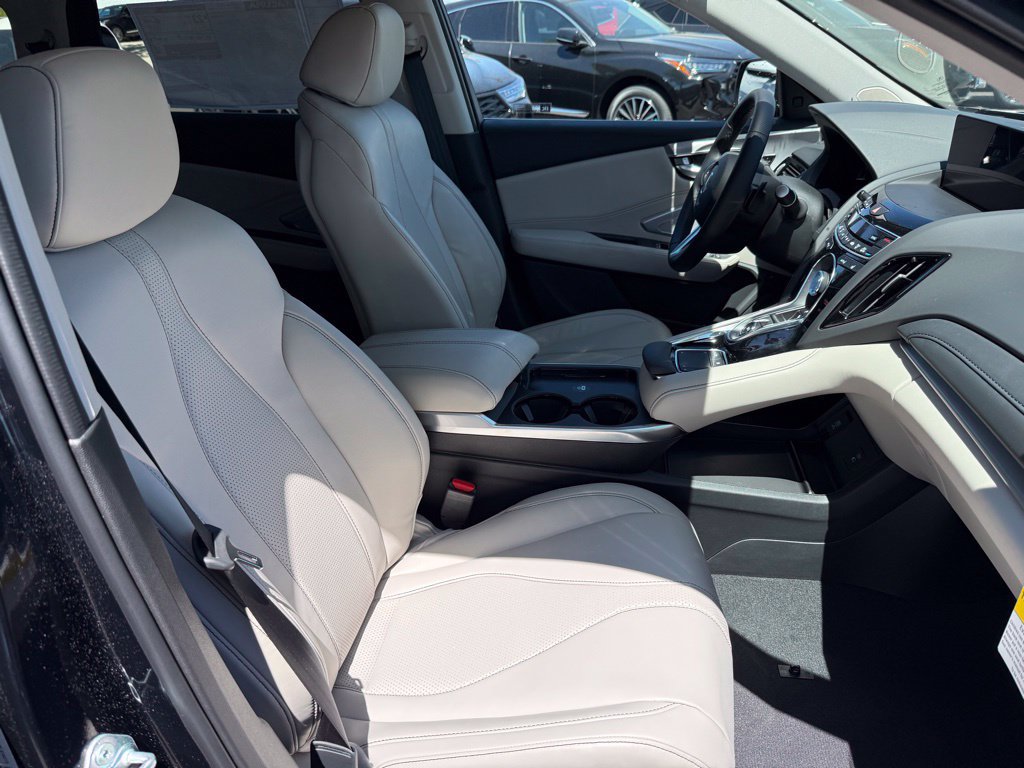 New 2026 Acura RDX w/ Technology Package AWD/4WD image 18