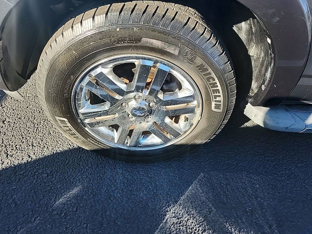 Used 2010 Ford Explorer Sport Trac Limited image 6