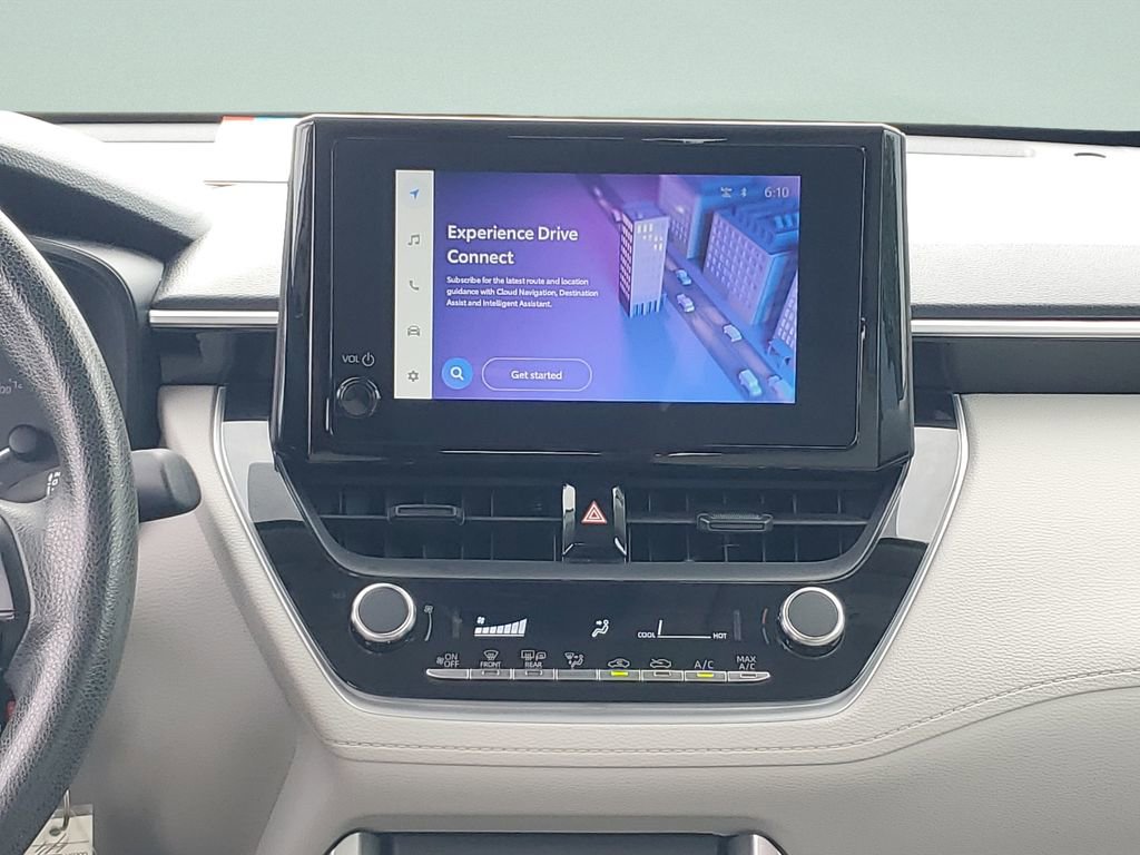 Used 2023 Toyota Corolla Cross L AWD/4WD image 14