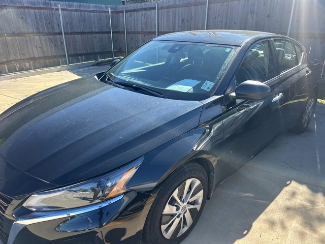 Used 2024 Nissan Altima 2.5 S